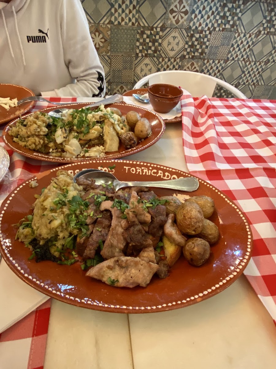Casa Dos Torricados-4