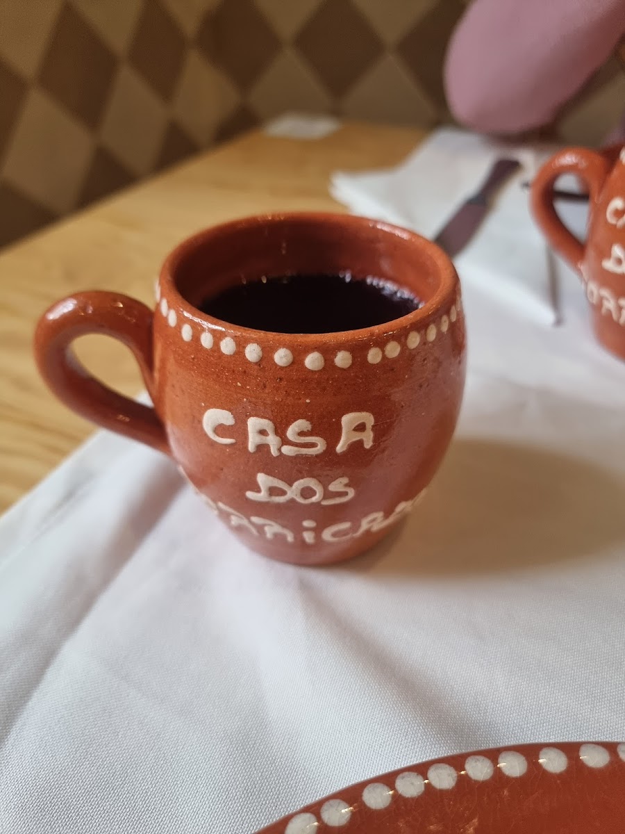 Casa Dos Torricados-9