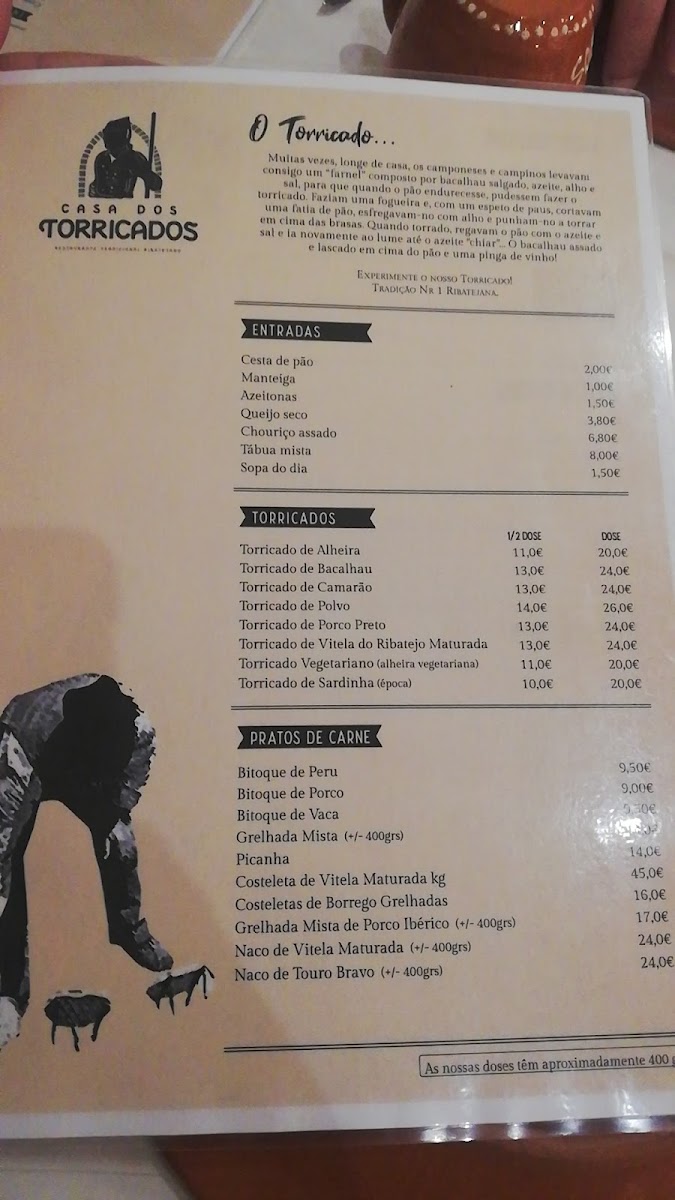 Menu Casa Dos Torricados-6
