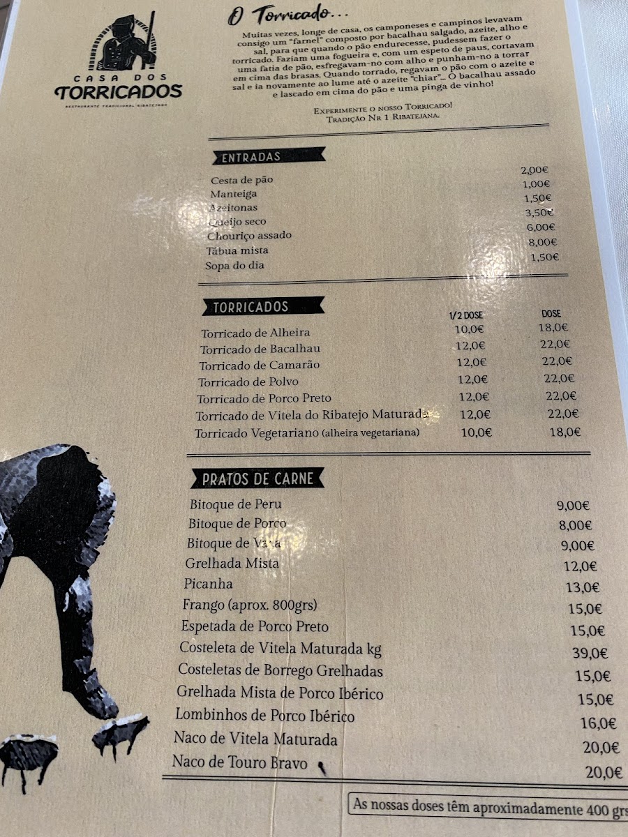 Menu Casa Dos Torricados-7