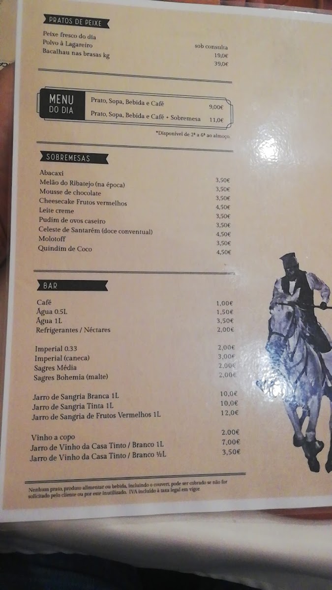 Menu Casa Dos Torricados-8