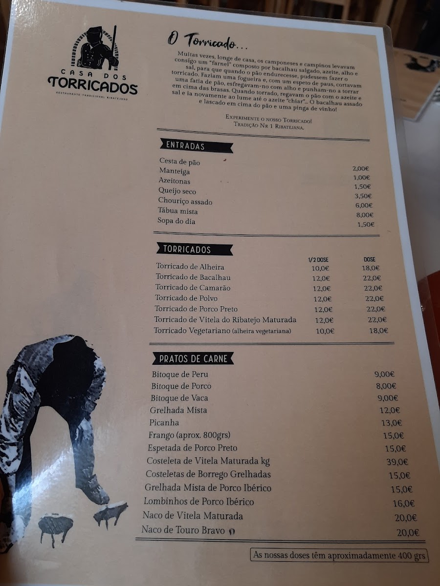 Menu Casa Dos Torricados-9