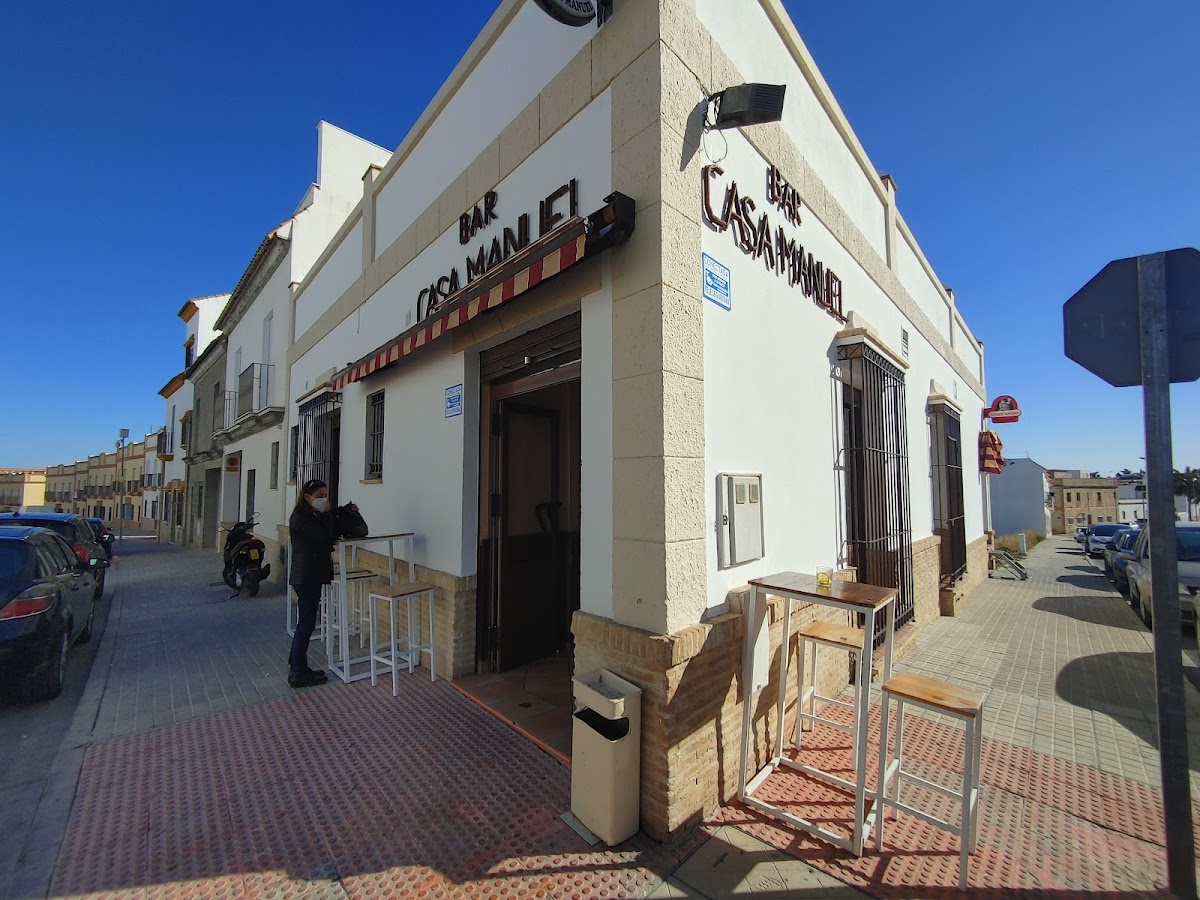 Casa Esteban
