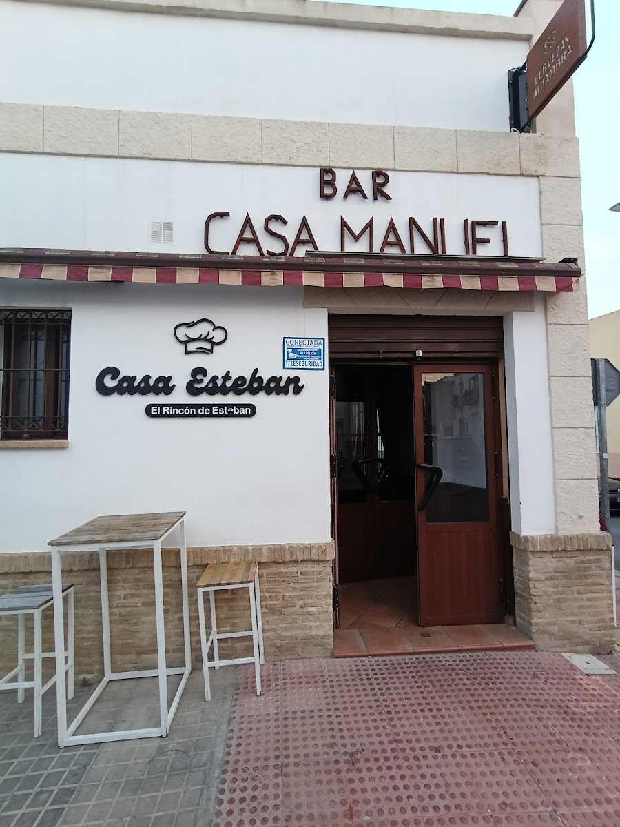 Casa Esteban-3