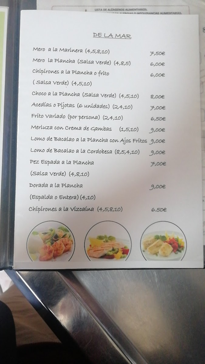 Menu Casa Esteban-1