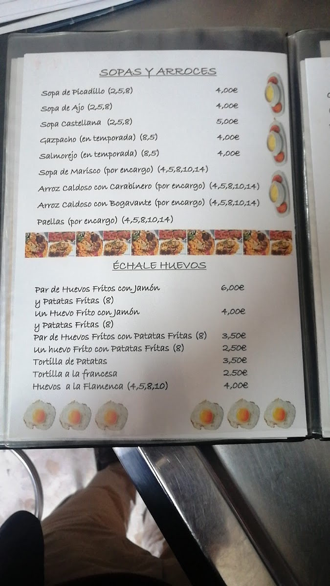 Menu Casa Esteban-2