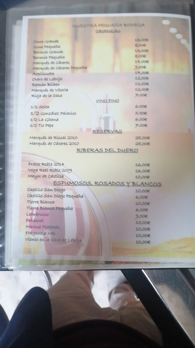 Menu Casa Esteban-4