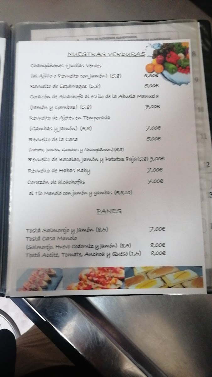 Menu Casa Esteban-5