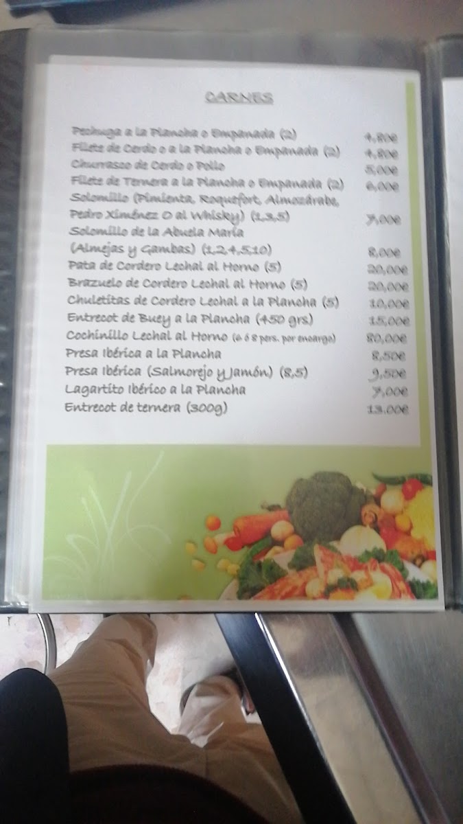 Menu Casa Esteban-6