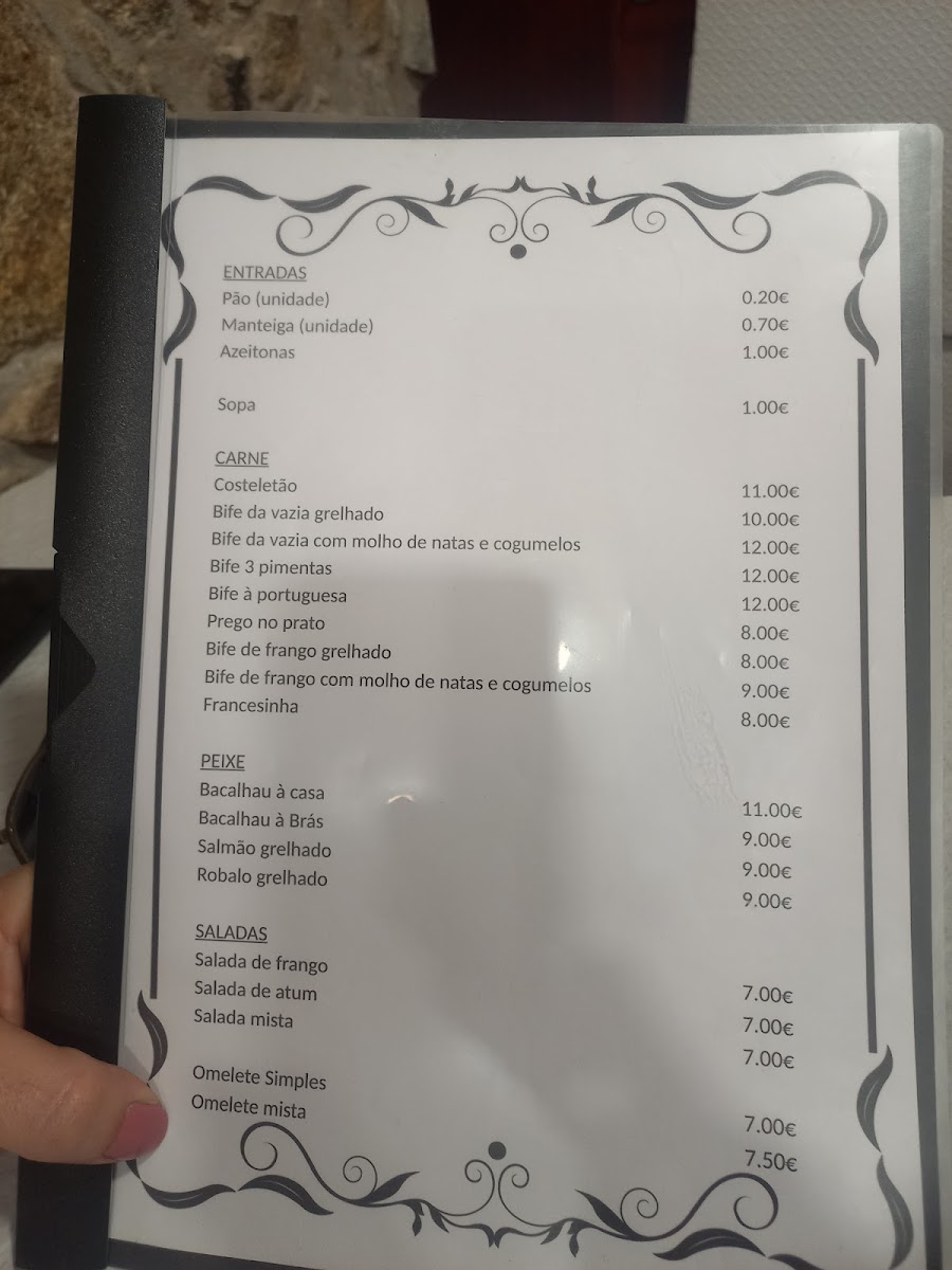 Menu Casa Estrela-1