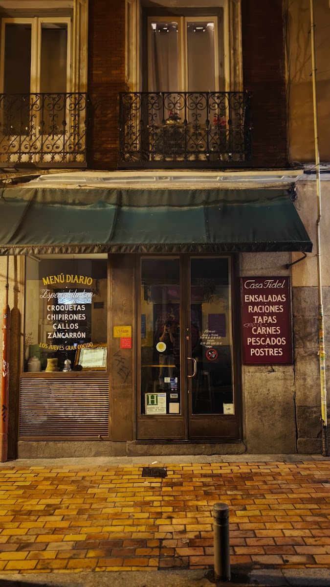 Casa Fidel-3
