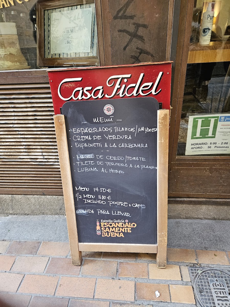 Menu Casa Fidel-4