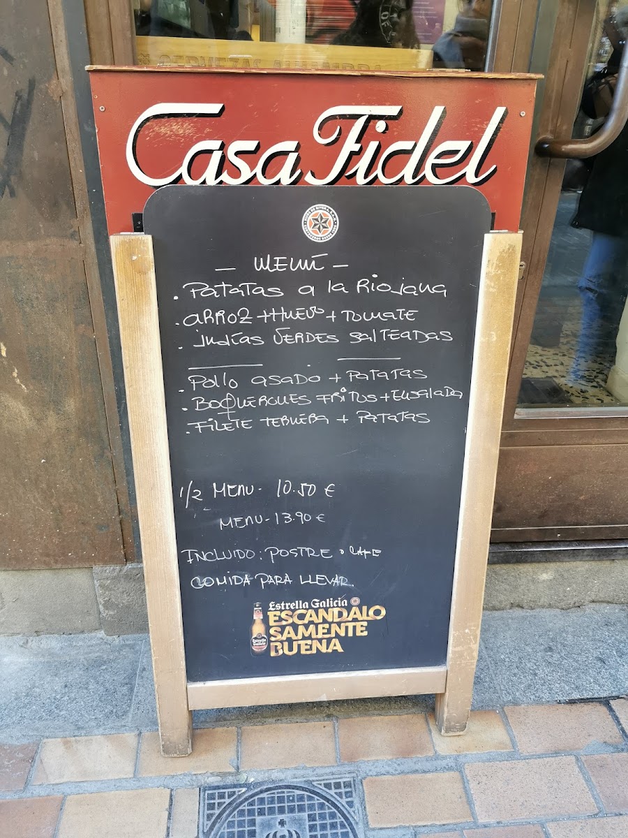 Menu Casa Fidel-9