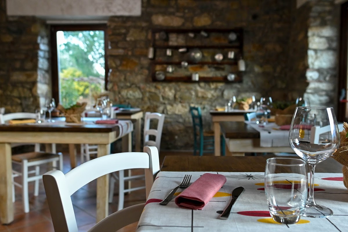Casa Gasparro - Agri Resort Del Cilento