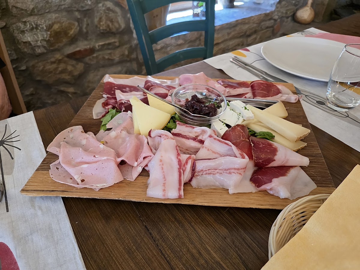 Casa Gasparro - Agri Resort Del Cilento-4