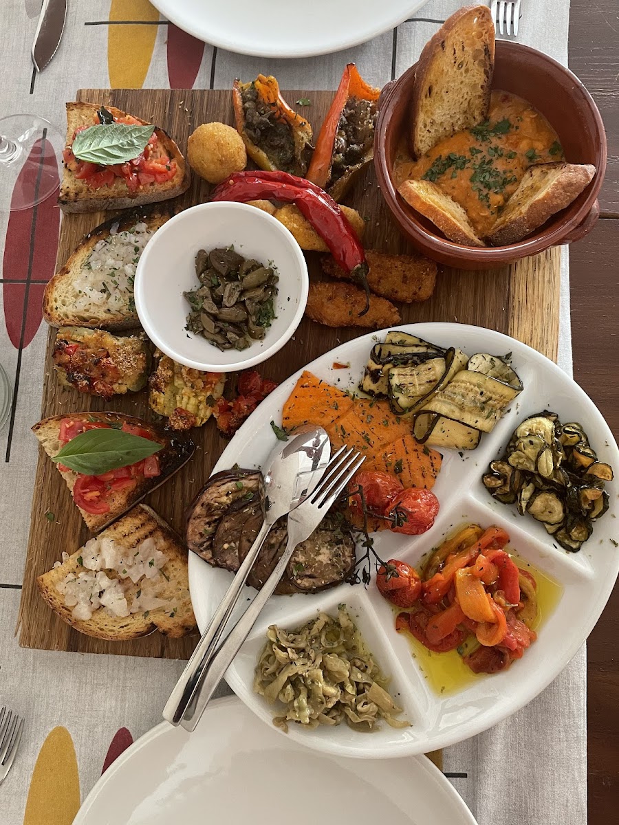 Casa Gasparro - Agri Resort Del Cilento-7