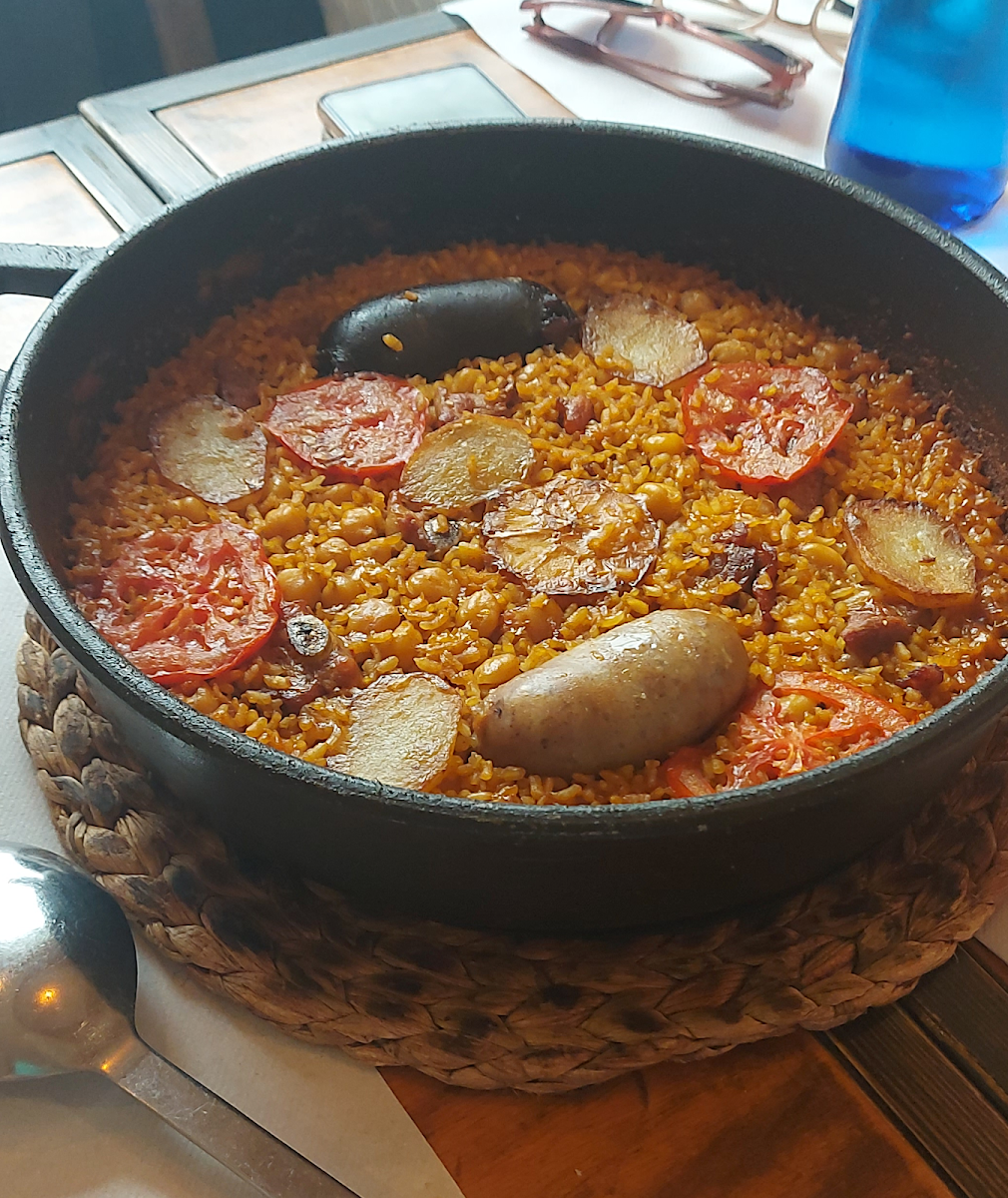 Casa Grau Bistró-7