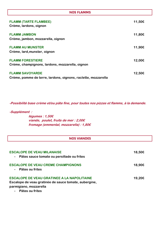 Menu Casa Italia-5