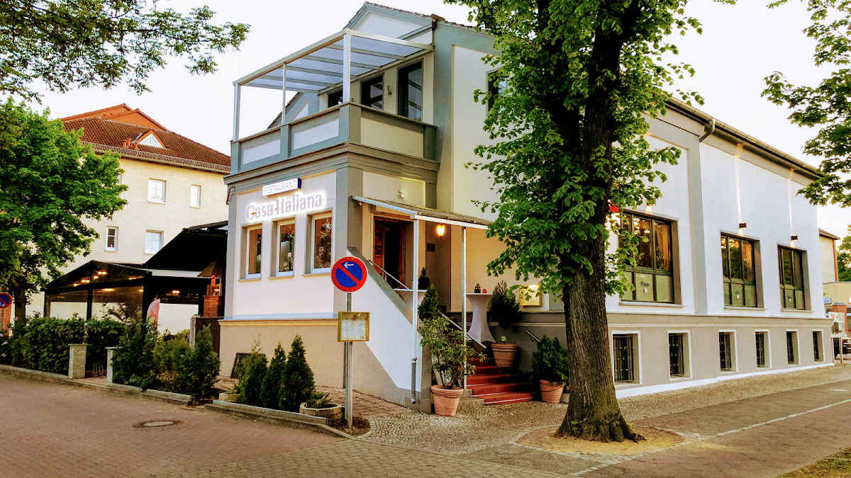 Casa Italiana-4