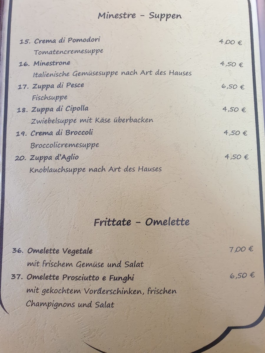 Menu Casa Italiana-1