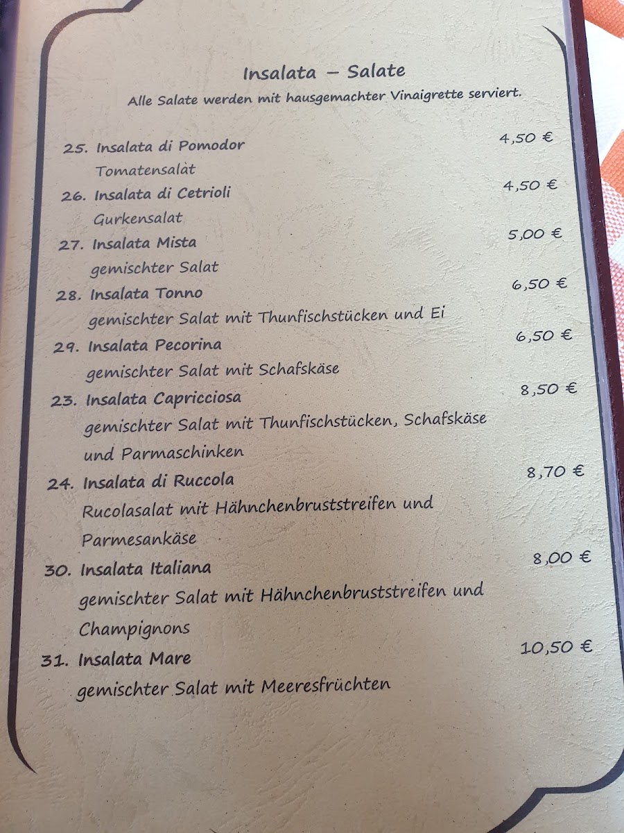Menu Casa Italiana-2