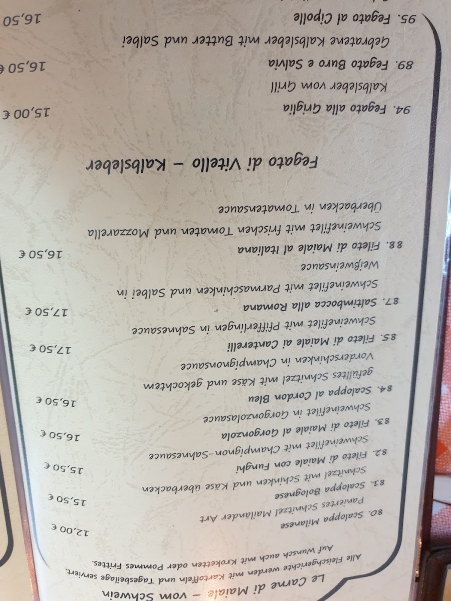 Menu Casa Italiana-4