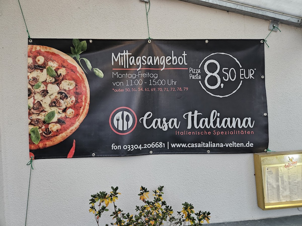 Menu Casa Italiana-5