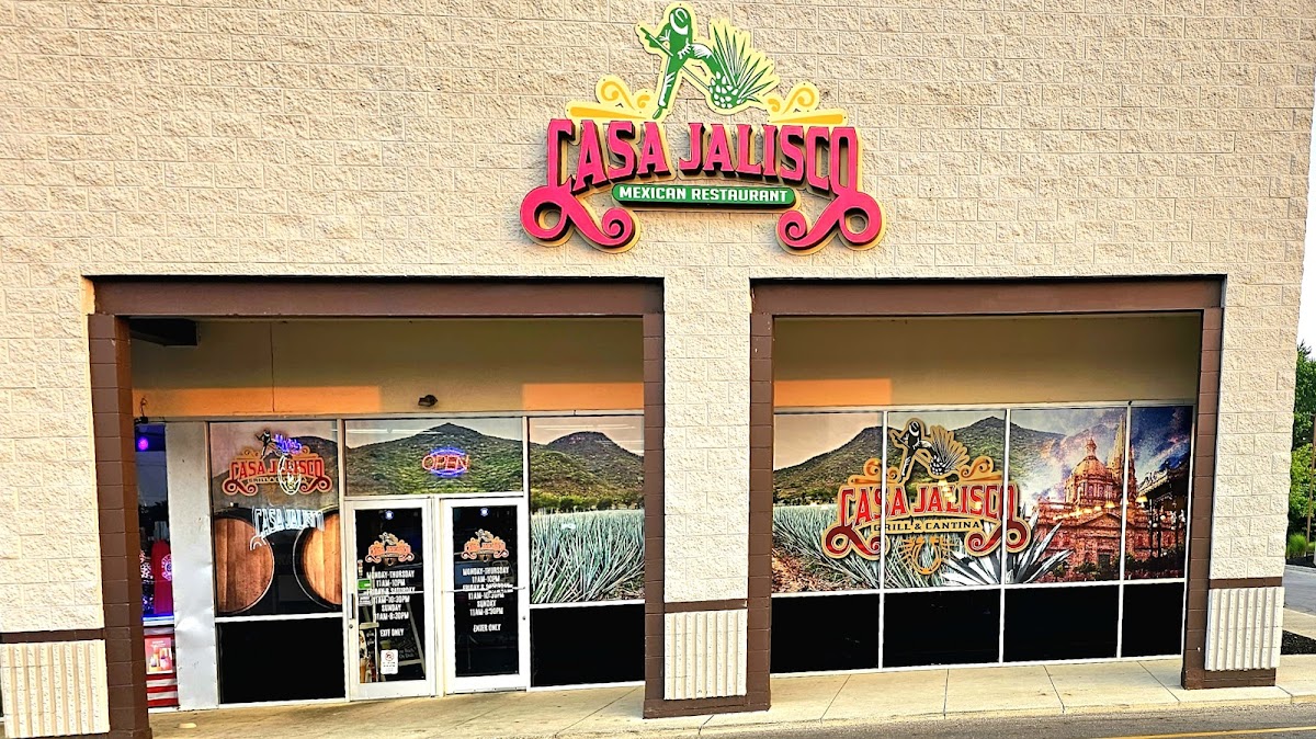 Casa Jalisco