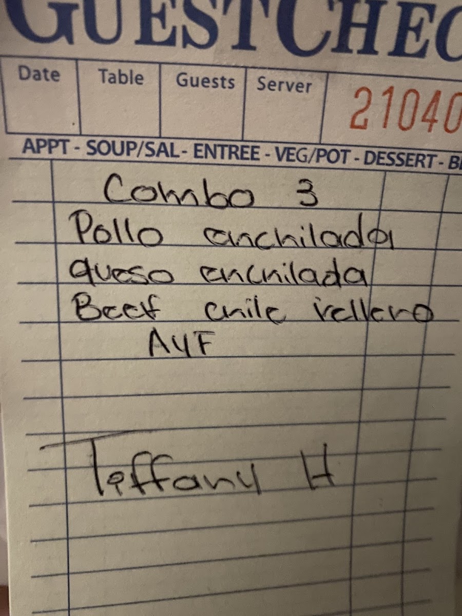 Menu Casa Jalisco-10