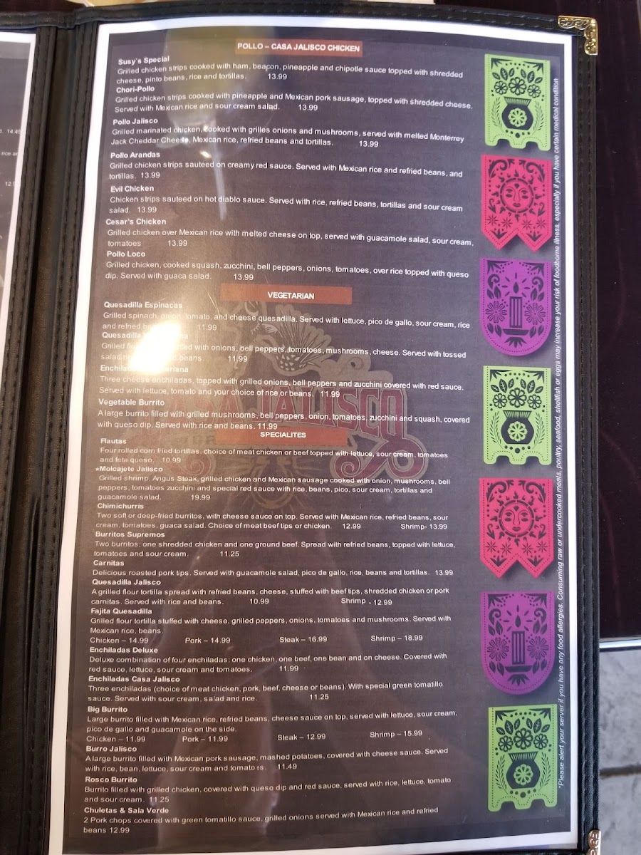 Menu Casa Jalisco-7