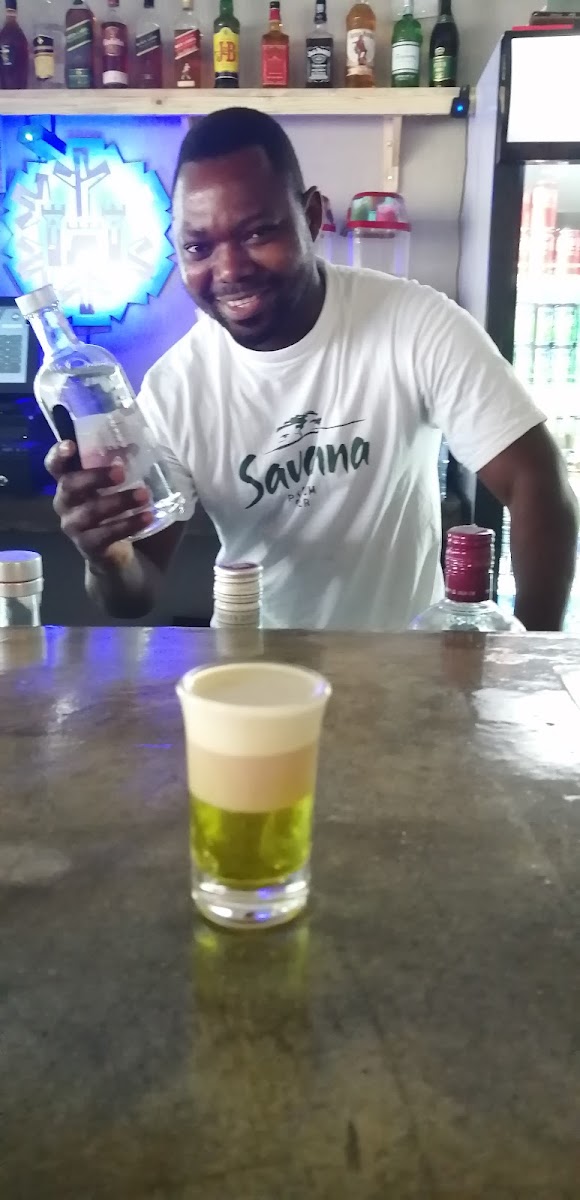 Casa Lagoa The Bulldog Bar-10