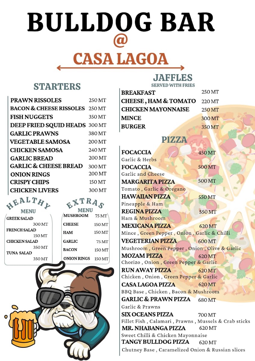 Menu Casa Lagoa _ The Bulldog Bar-2