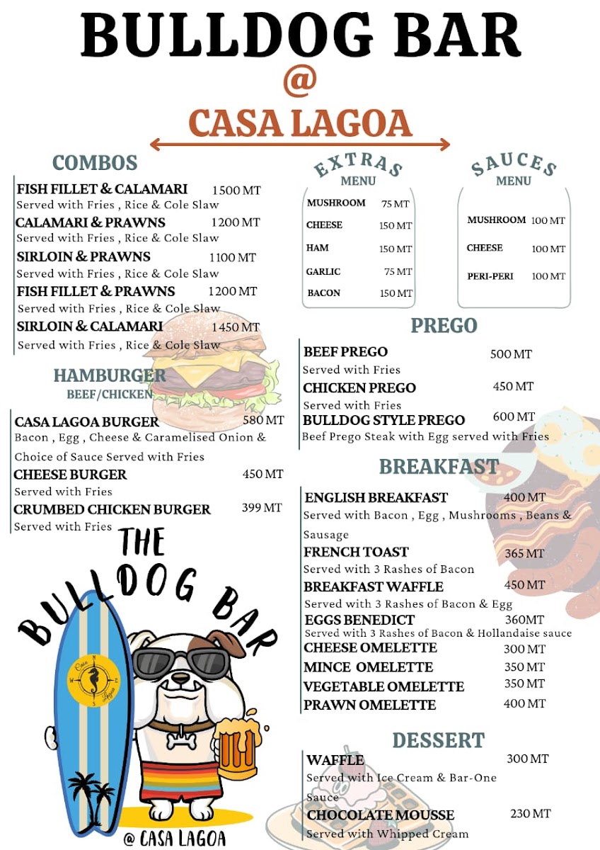 Menu Casa Lagoa _ The Bulldog Bar-3