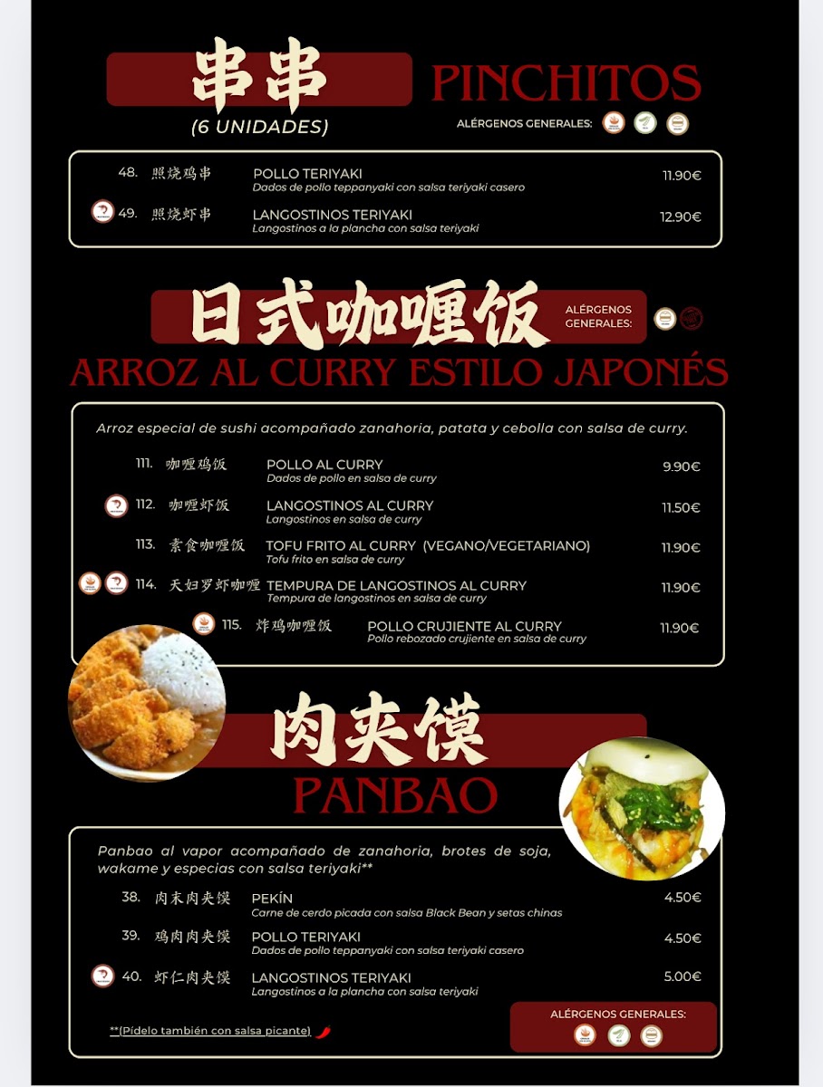 Menu Casa Liya-10