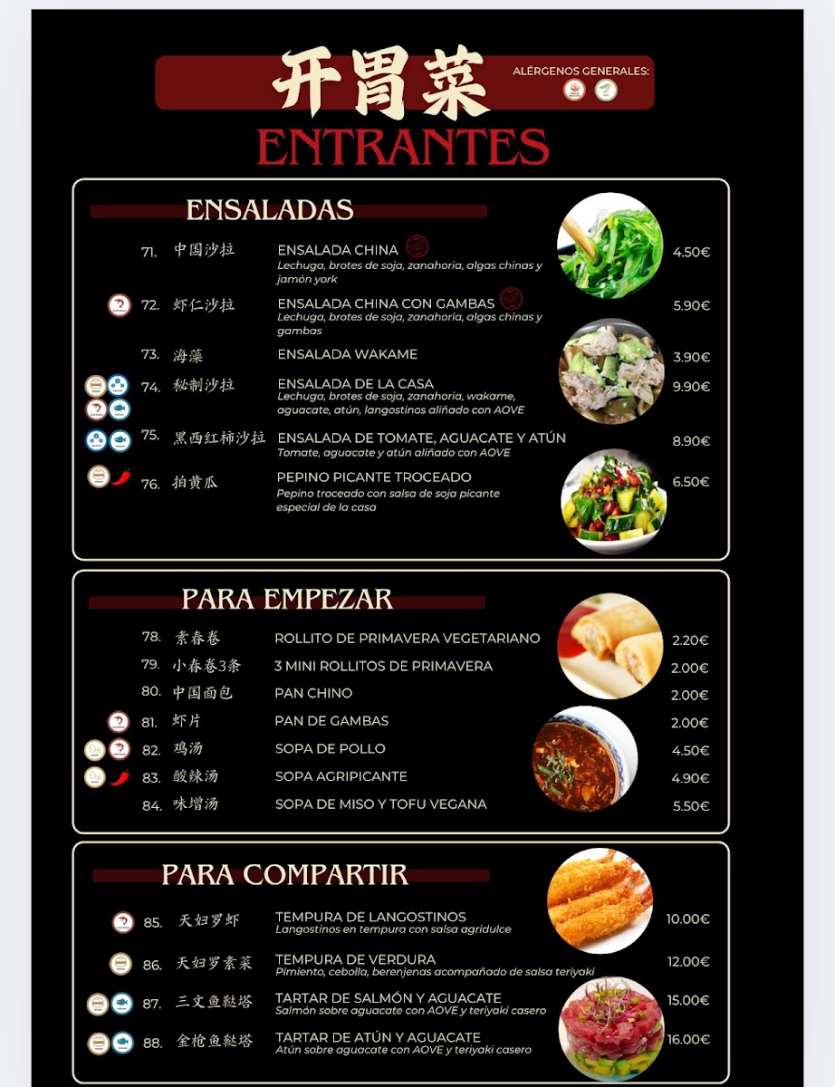 Menu Casa Liya-5