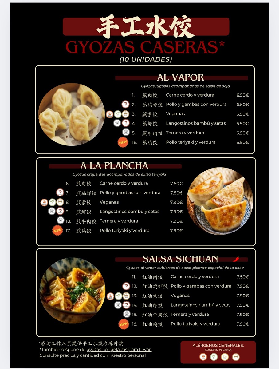 Menu Casa Liya-7