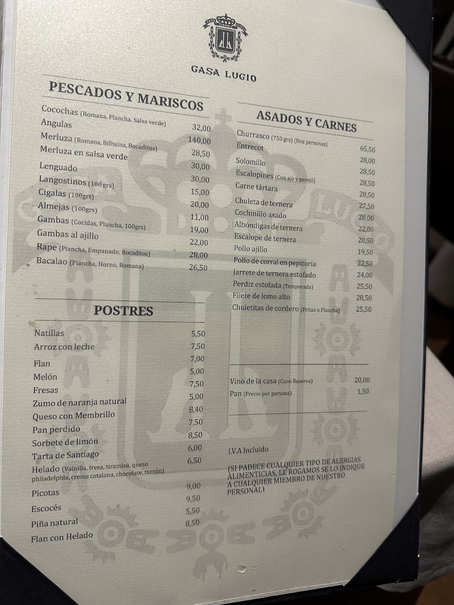 Menu Casa Lucio-10