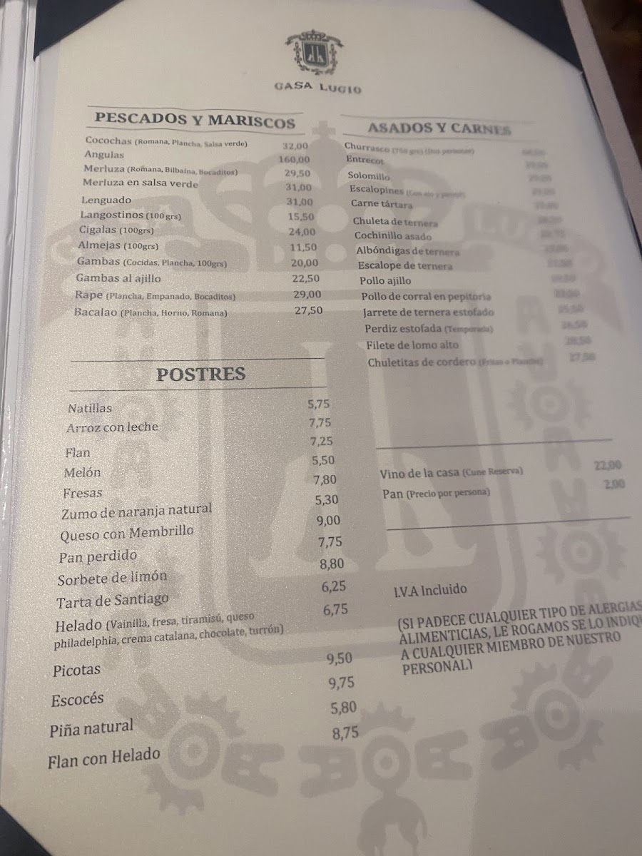 Menu Casa Lucio-5