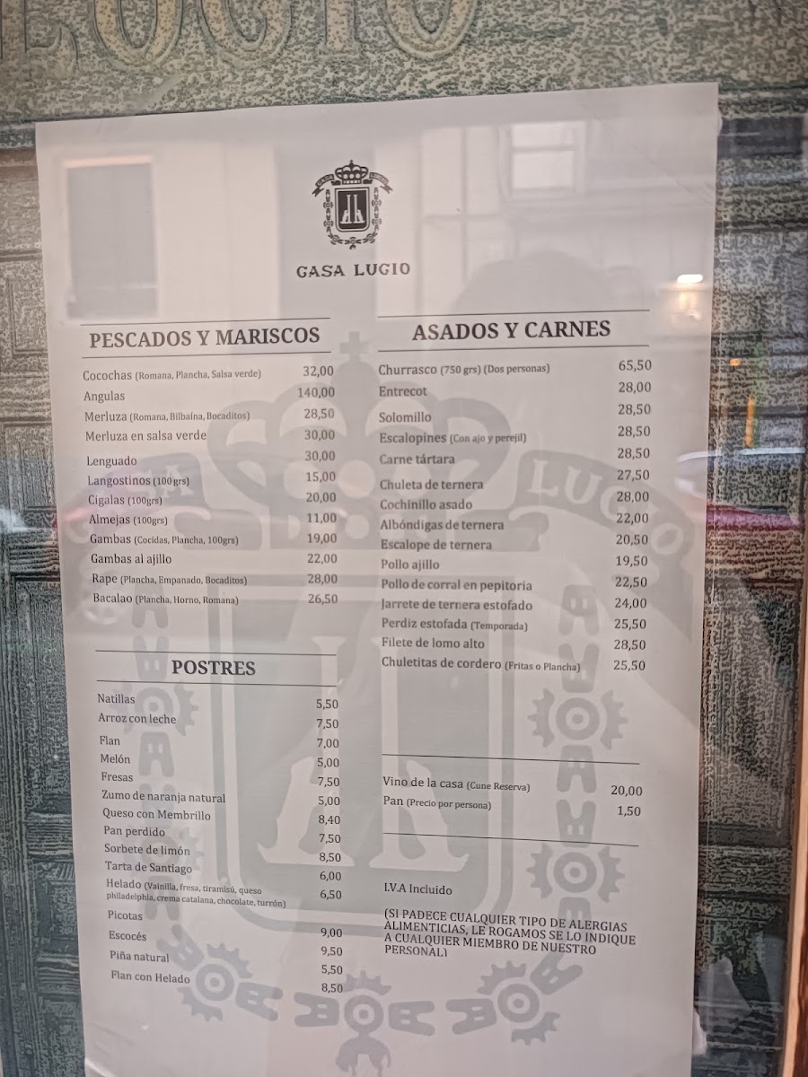 Menu Casa Lucio-7