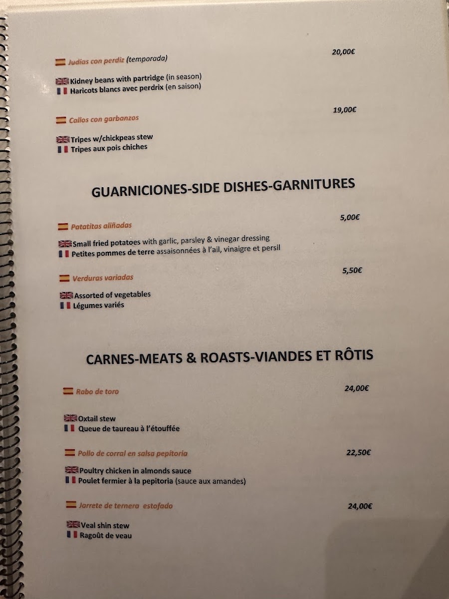Menu Casa Lucio-8