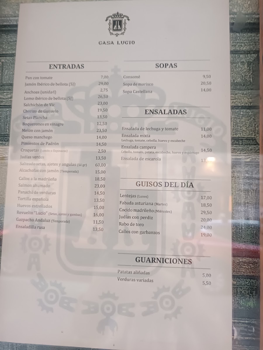 Menu Casa Lucio-9