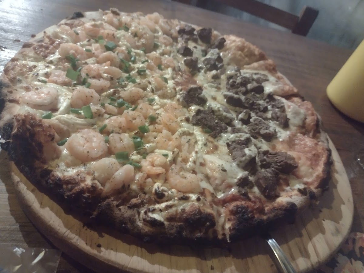 Casa Manjericao - Pizzaria-6