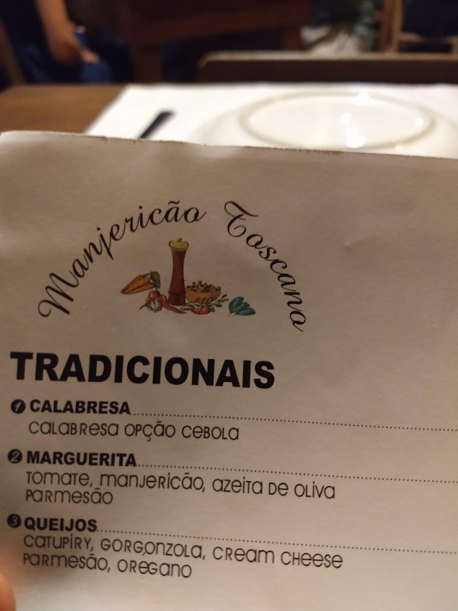 Menu Casa Manjericao - Pizzaria-6