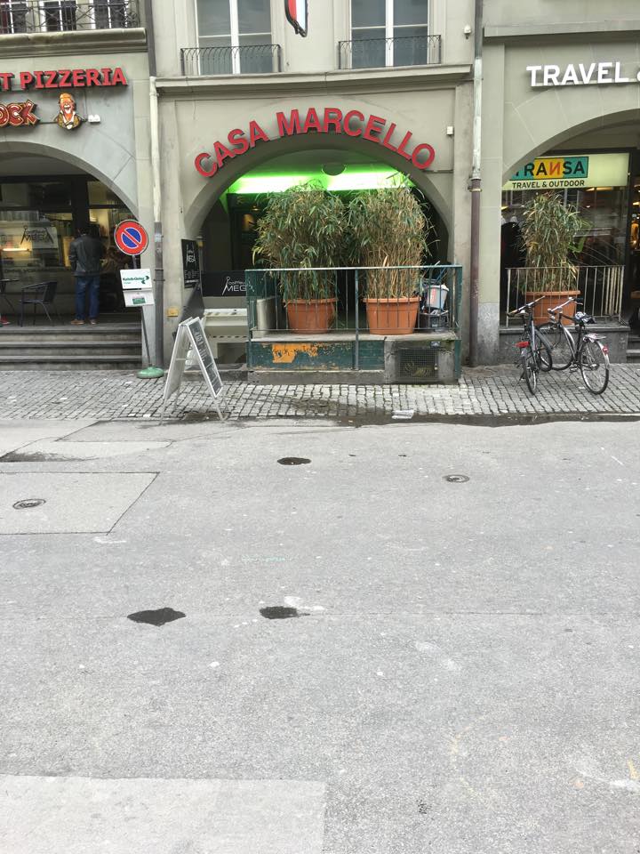 Casa Marcello