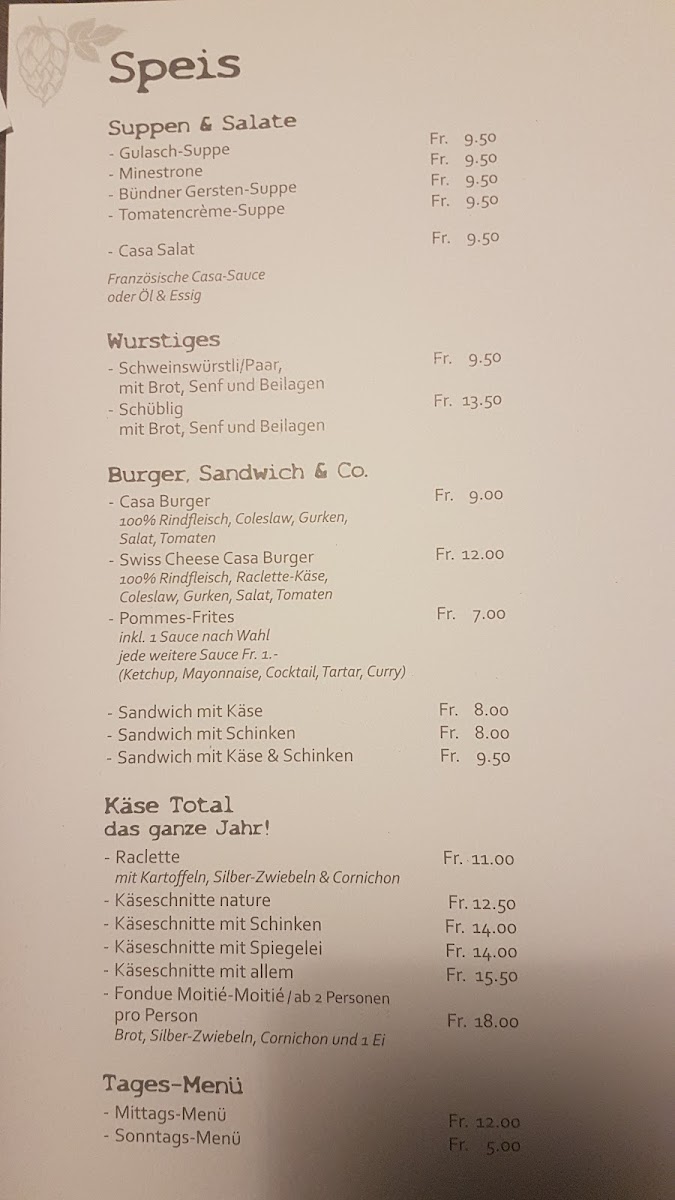 Menu Casa Marcello-6