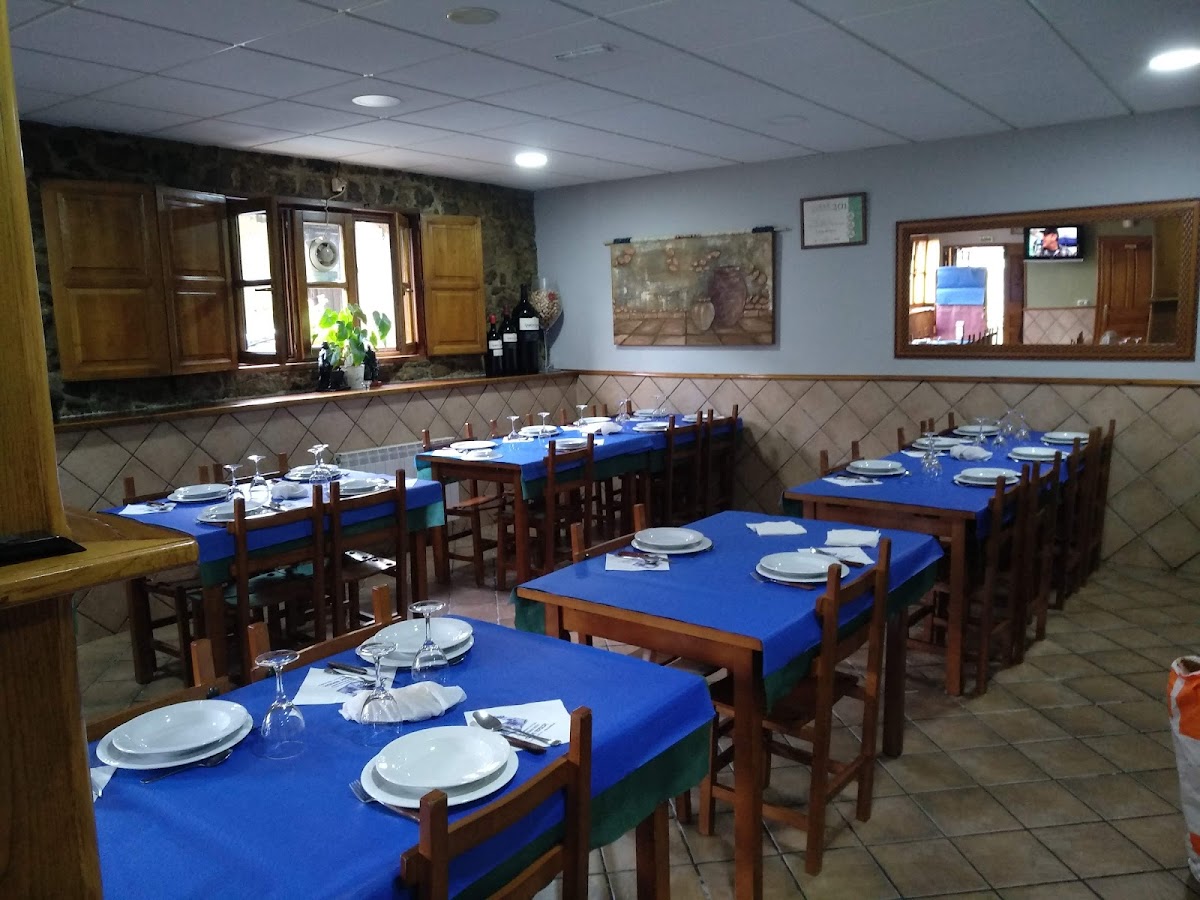 Casa Maria