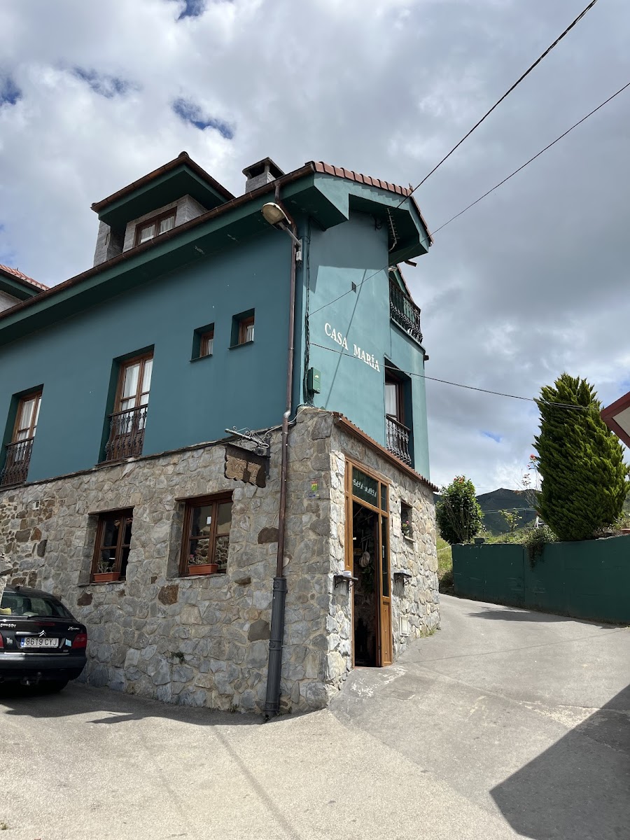 Casa Maria-4