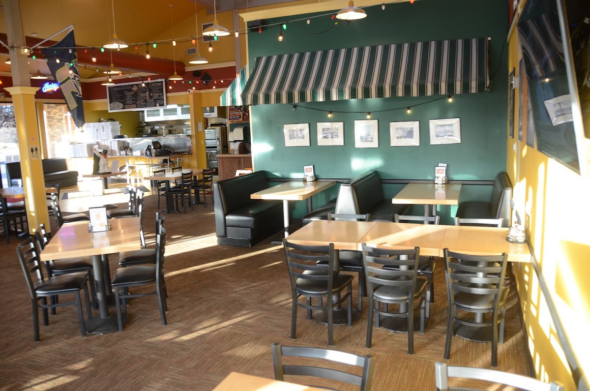 Casa Mia Italian Restaurant