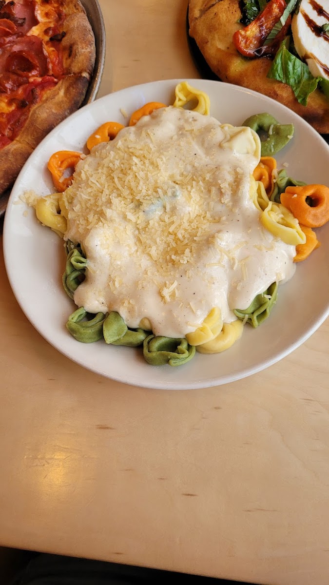 Casa Mia Italian Restaurant-6