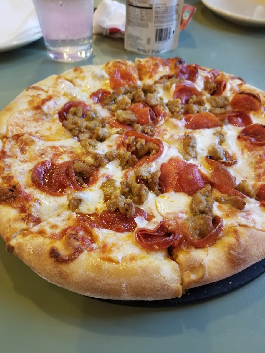 Casa Mia Italian Restaurant-9